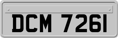DCM7261