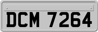 DCM7264
