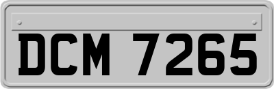DCM7265