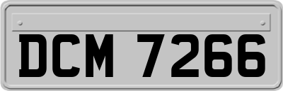DCM7266