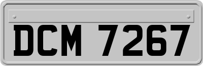 DCM7267