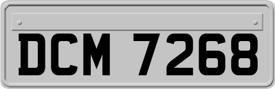 DCM7268