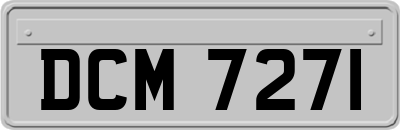 DCM7271