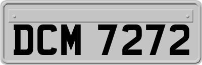 DCM7272