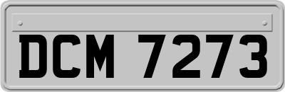 DCM7273