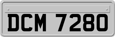 DCM7280