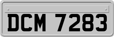 DCM7283