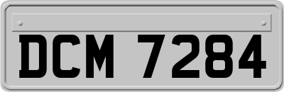 DCM7284