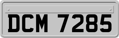 DCM7285