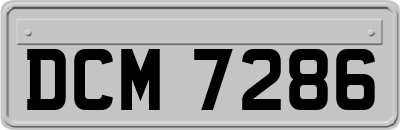 DCM7286