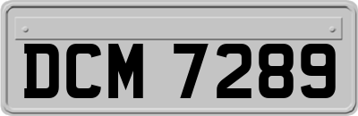 DCM7289