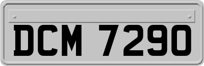 DCM7290