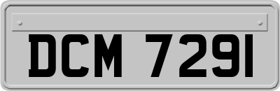 DCM7291