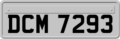 DCM7293