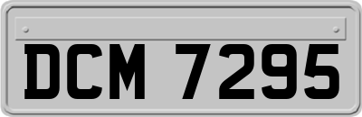 DCM7295