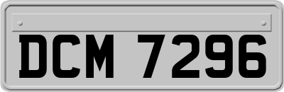 DCM7296