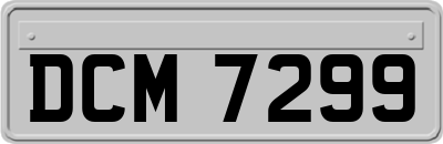DCM7299