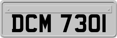 DCM7301