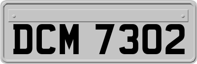 DCM7302