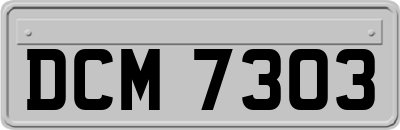 DCM7303