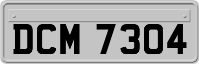 DCM7304