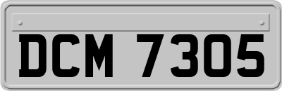 DCM7305