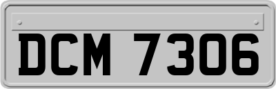 DCM7306