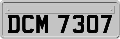 DCM7307