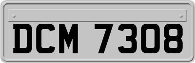 DCM7308