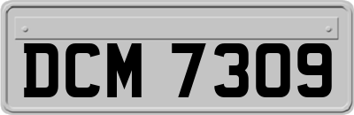 DCM7309