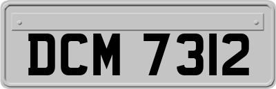 DCM7312