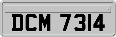 DCM7314
