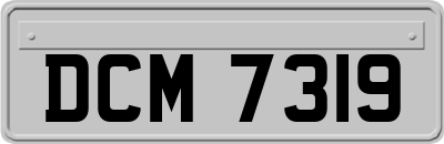 DCM7319