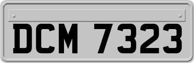 DCM7323