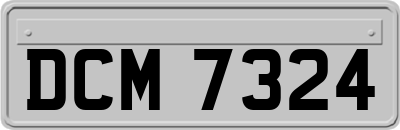 DCM7324
