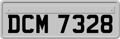 DCM7328