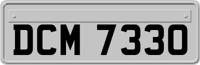 DCM7330