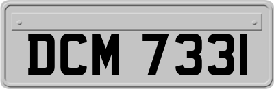 DCM7331