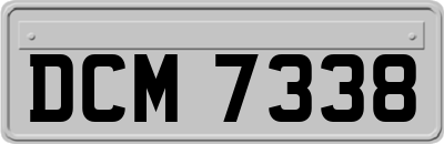 DCM7338