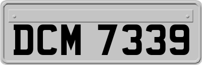 DCM7339