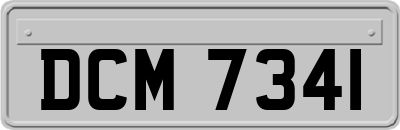 DCM7341
