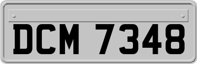 DCM7348