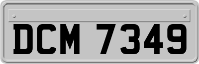 DCM7349
