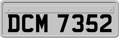 DCM7352