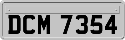 DCM7354
