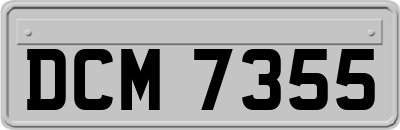 DCM7355