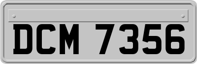 DCM7356