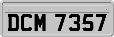 DCM7357
