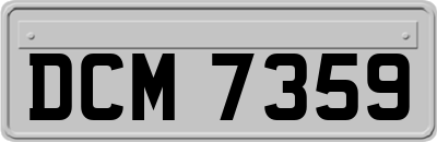 DCM7359
