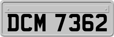 DCM7362